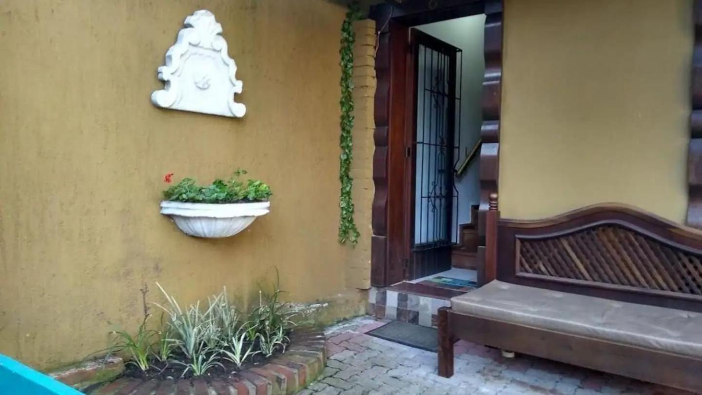 Апартаменти Locar-In Gramado - Loft A 50 M Da Rua Coberta. Екстер'єр фото