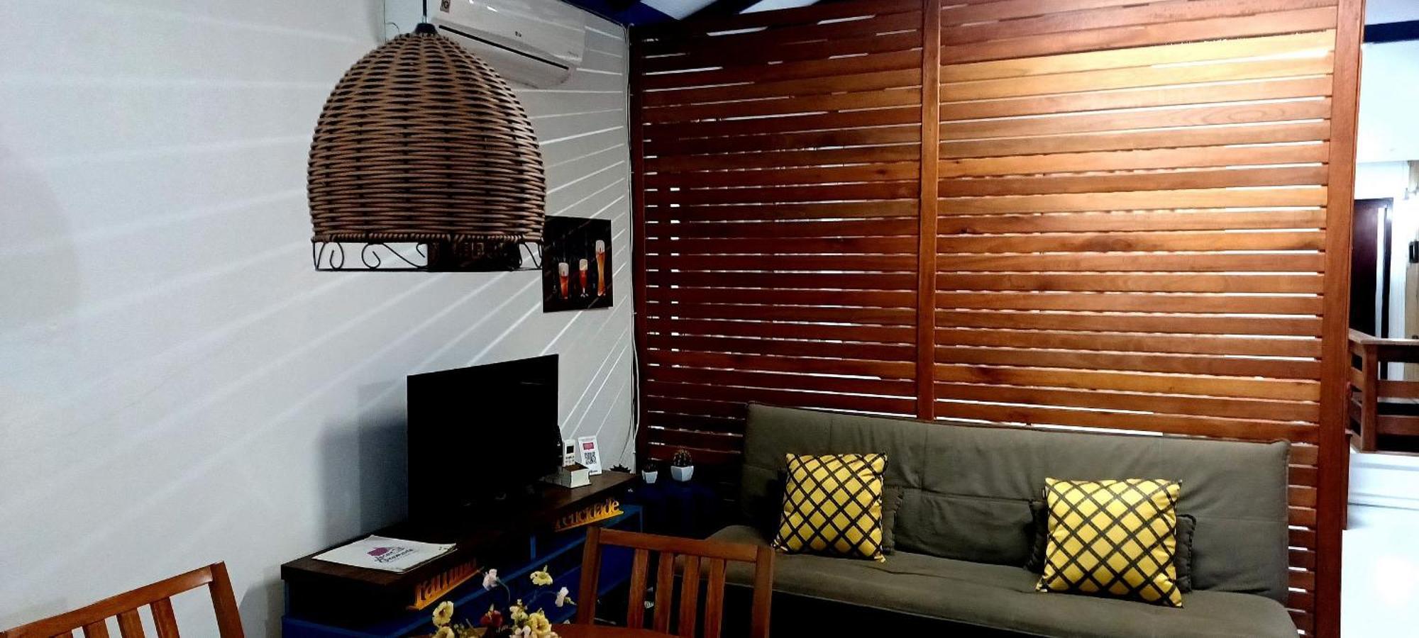 Апартаменти Locar-In Gramado - Loft A 50 M Da Rua Coberta. Екстер'єр фото